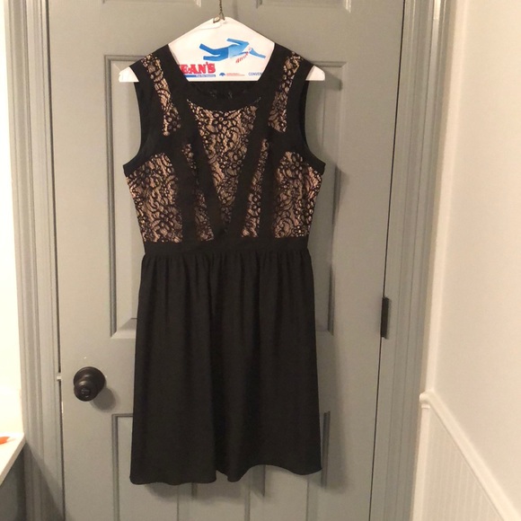 Cocktail Dress - Picture 2 of 5